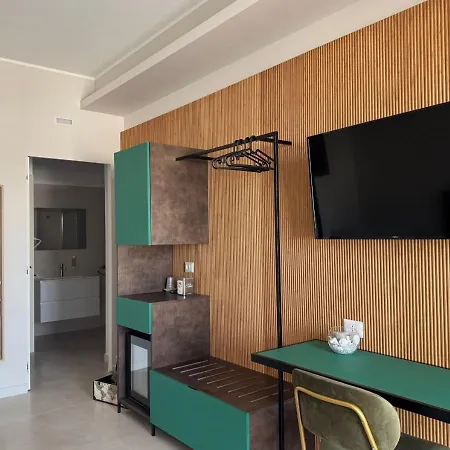 Tenuta San Marco 4*