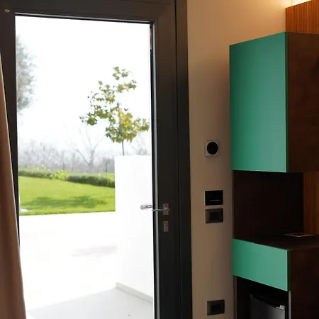 Tenuta San Marco 4*