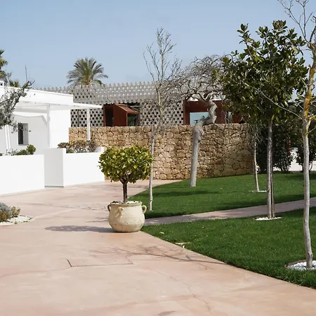 Hotel Tenuta San Marco