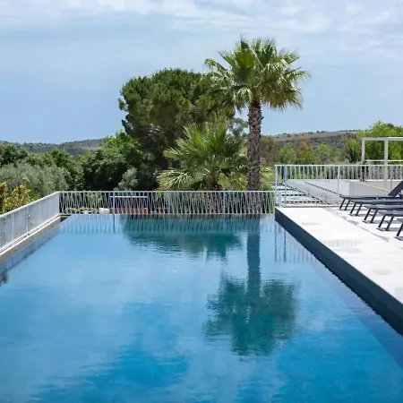 Hotel Tenuta San Marco