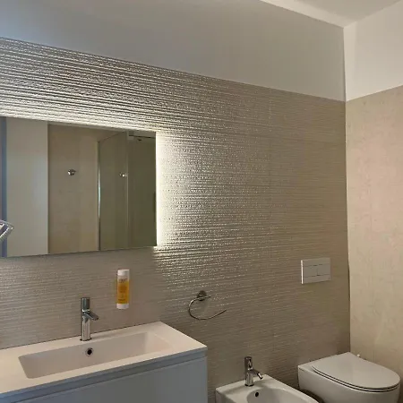 Hotel Tenuta San Marco