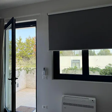 Tenuta San Marco Hotel 4*