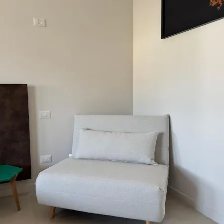 Hotel Tenuta San Marco