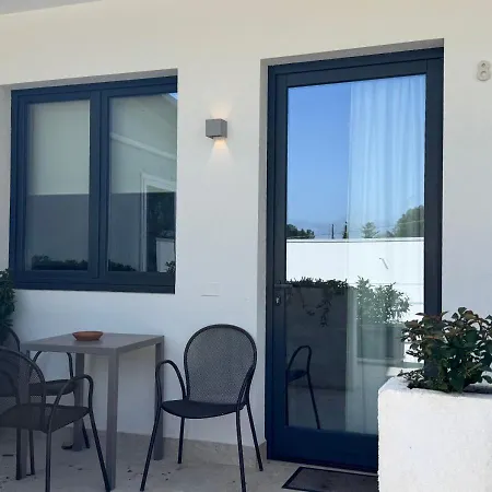 Tenuta San Marco Hotel