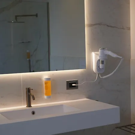 Tenuta San Marco Hotel