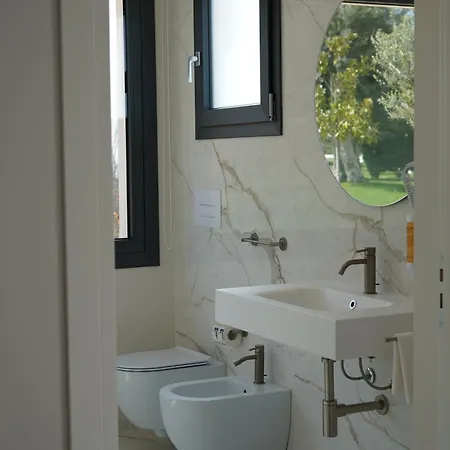 Tenuta San Marco 4* Noto