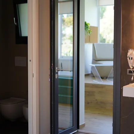 Tenuta San Marco Hotel 4*