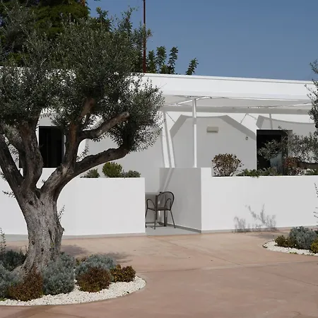 Tenuta San Marco Hotel Noto