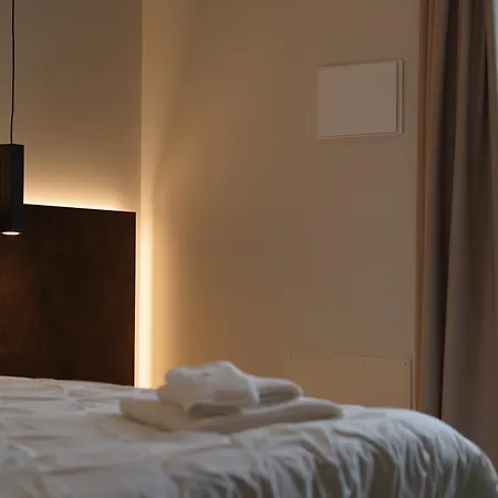 Tenuta San Marco Hotel