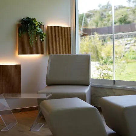 Hotel Tenuta San Marco