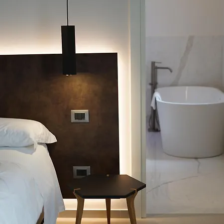 Hotel Tenuta San Marco 4*