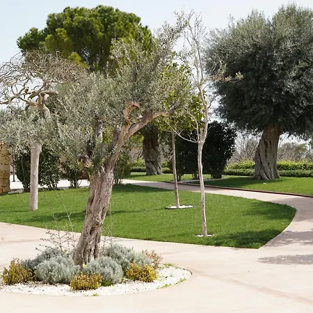 Tenuta San Marco 4* Noto