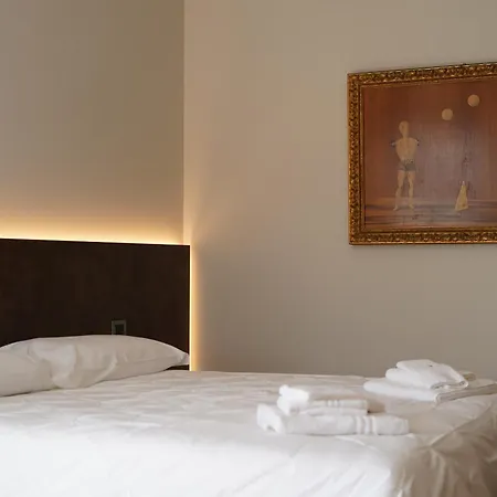 Hotel Tenuta San Marco Noto