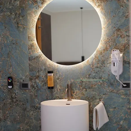 Tenuta San Marco 4* Noto