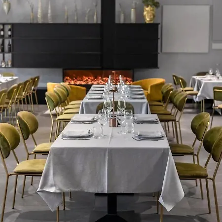 Tenuta San Marco Hotel