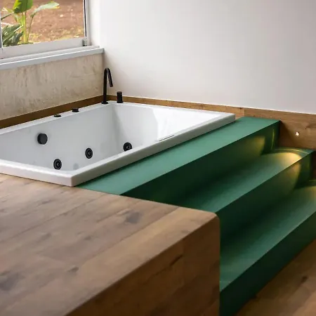 Hotel Tenuta San Marco