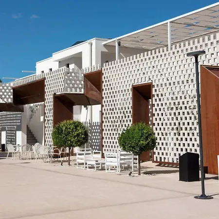 Tenuta San Marco Noto