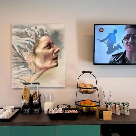 Tenuta San Marco Hotel