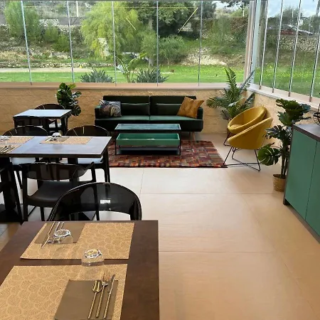 Tenuta San Marco Hotel Noto