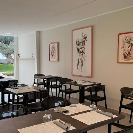 Hotel Tenuta San Marco Noto