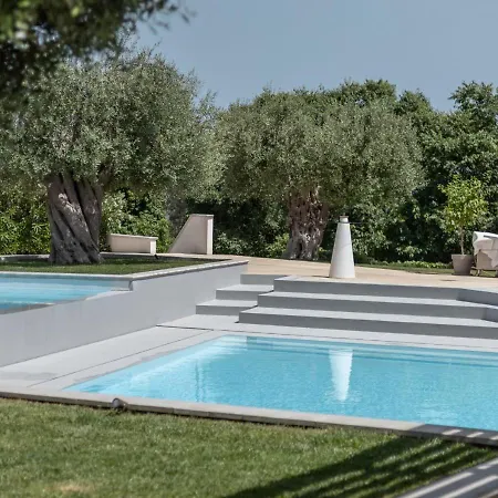 Tenuta San Marco Hotel 4*