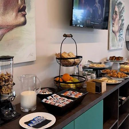 Hotel Tenuta San Marco 4*