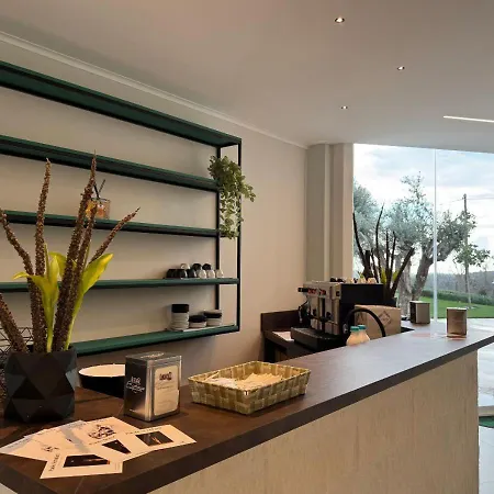 Tenuta San Marco Noto