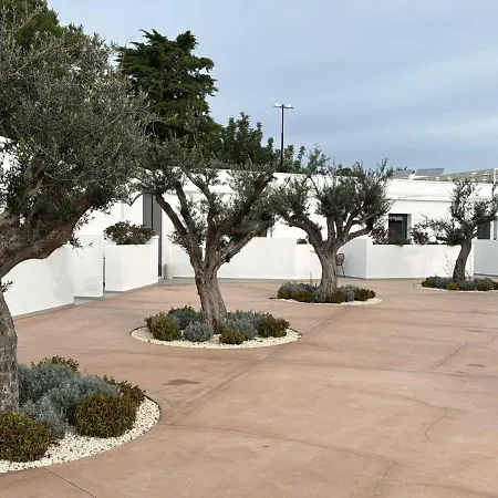 Hotel Tenuta San Marco