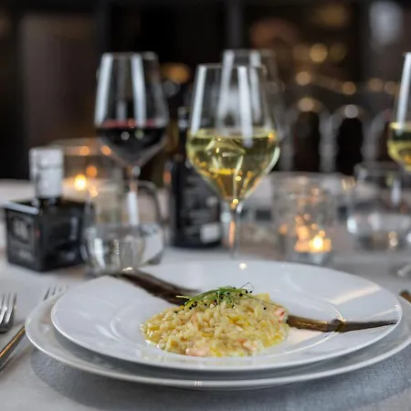 Tenuta San Marco Hotel 4*