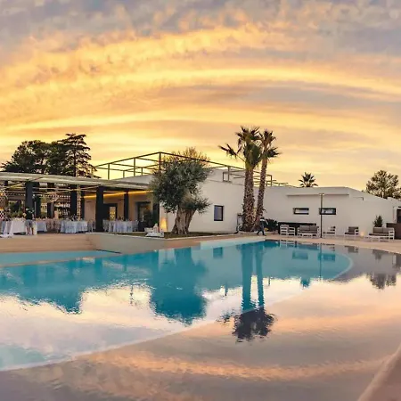 Hotel Tenuta San Marco Noto