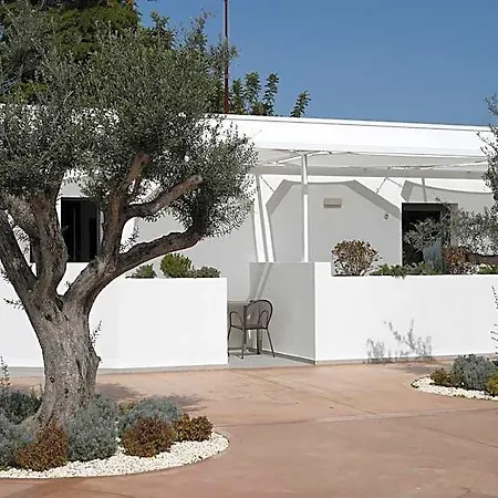 Tenuta San Marco ホテル