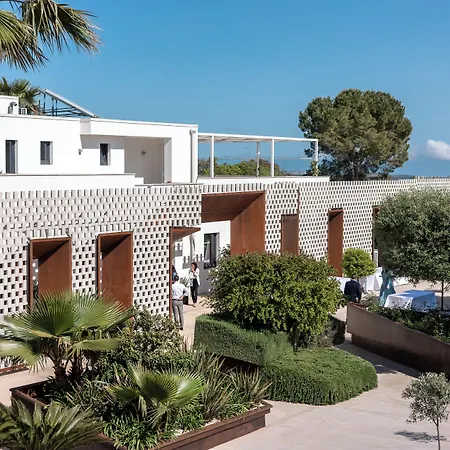 Hotel Tenuta San Marco Noto