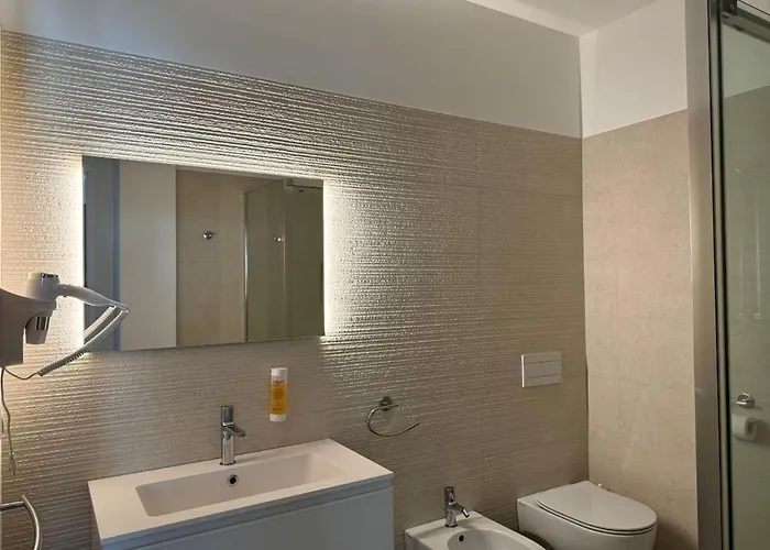 Hotel Tenuta San Marco