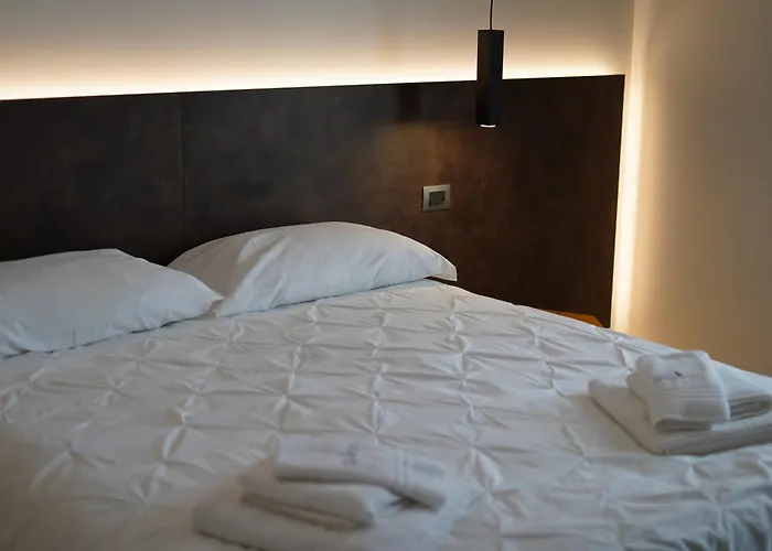 Tenuta San Marco Hotel Noto