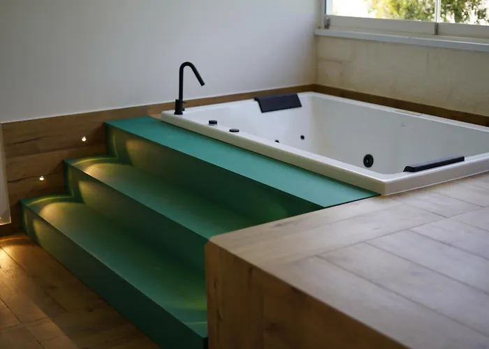 Hotel Tenuta San Marco Noto