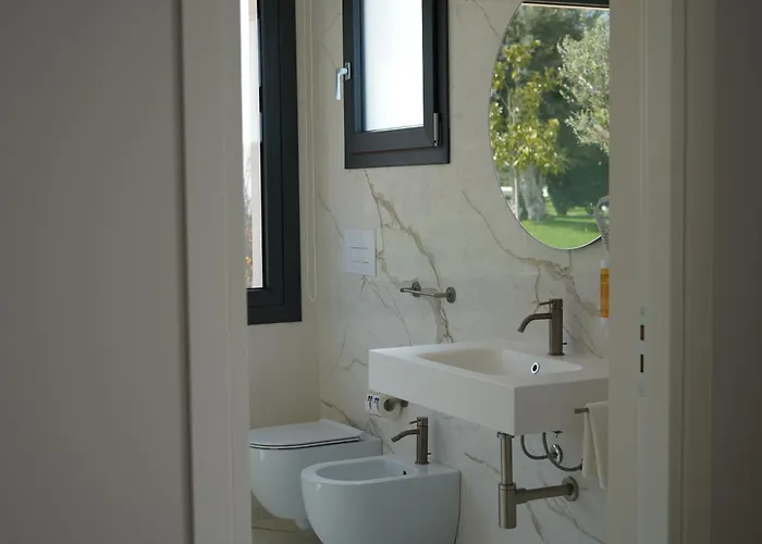 Tenuta San Marco 4* Noto