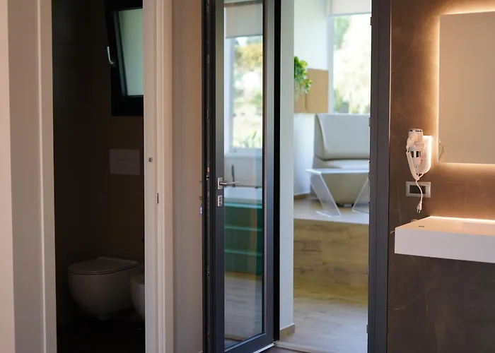 Tenuta San Marco Hotel 4*