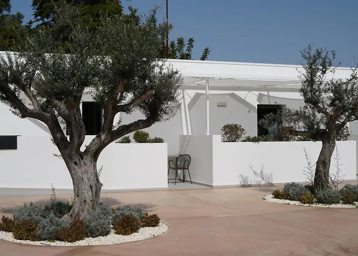 Tenuta San Marco Hotel Noto