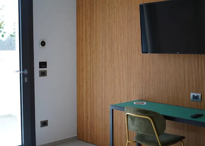 Hotel Tenuta San Marco Noto