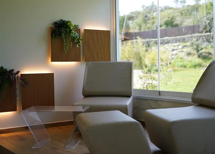 Hotel Tenuta San Marco