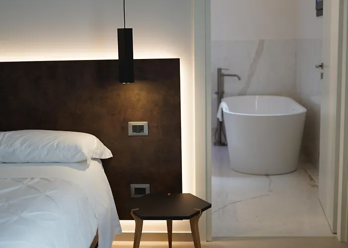 Hotel Tenuta San Marco 4*