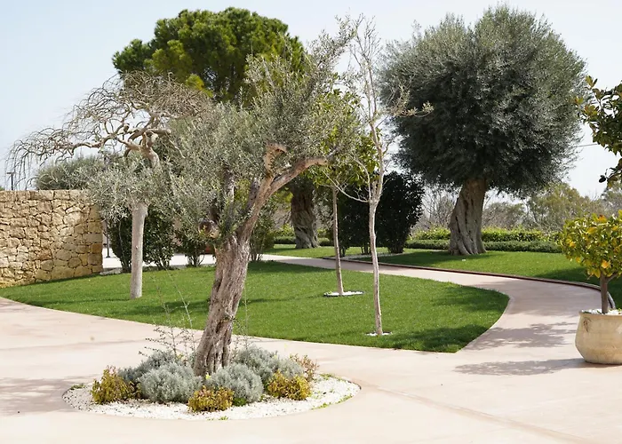 Tenuta San Marco 4* Noto