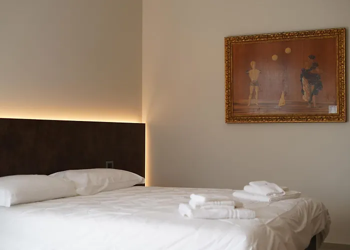 Hotel Tenuta San Marco Noto