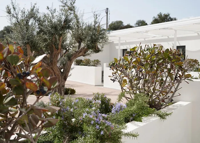 Tenuta San Marco Hotel 4*