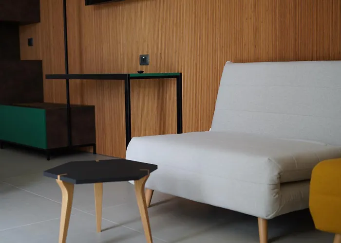 Hotel Tenuta San Marco 4*