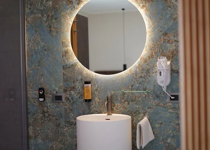 Tenuta San Marco 4* Noto