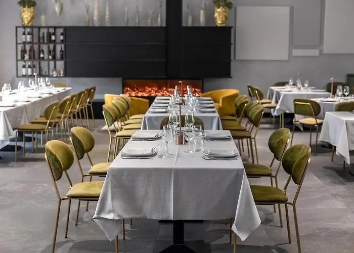 Tenuta San Marco Hotel