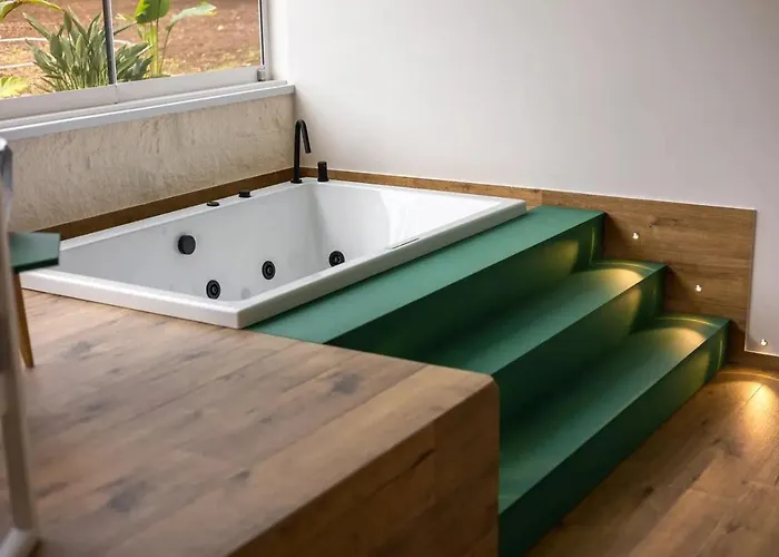 Hotel Tenuta San Marco