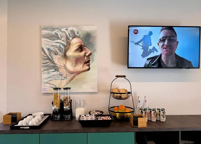 Tenuta San Marco Hotel