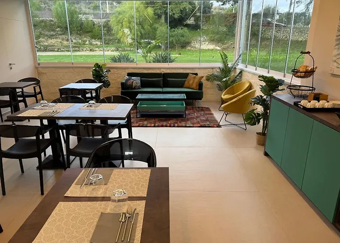 Tenuta San Marco Hotel Noto